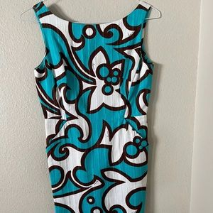 Milly Cocktail Dress
